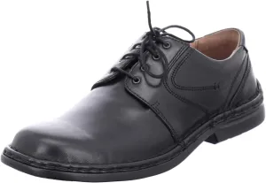 Josef Seibel Men's Derbys Sneaker