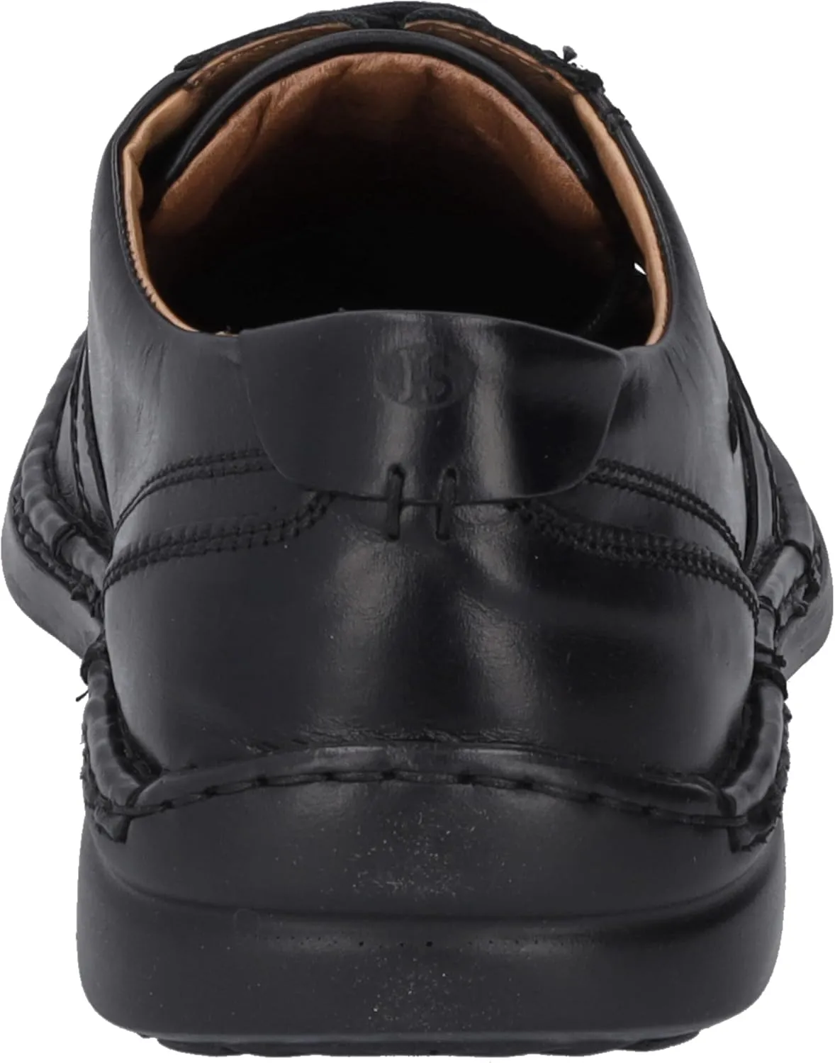 Josef Seibel Men's Derbys Sneaker
