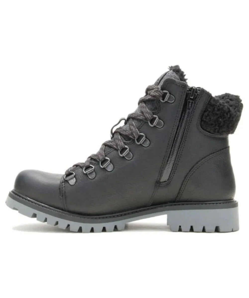 Kamik Women's Rogue Hike 3 Winter Boots - Black