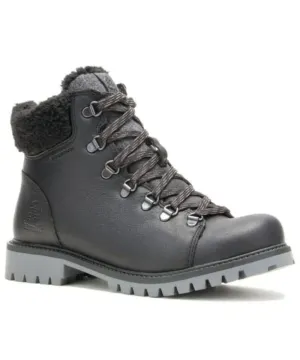 Kamik Women's Rogue Hike 3 Winter Boots - Black
