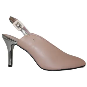 Kate Appleby Dressy Heels - Melton - Beige