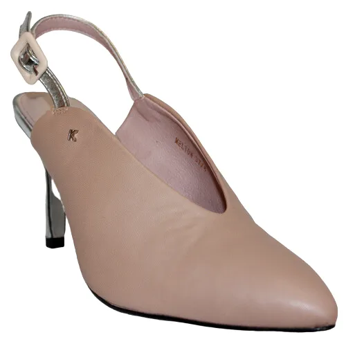 Kate Appleby Dressy Heels - Melton - Beige