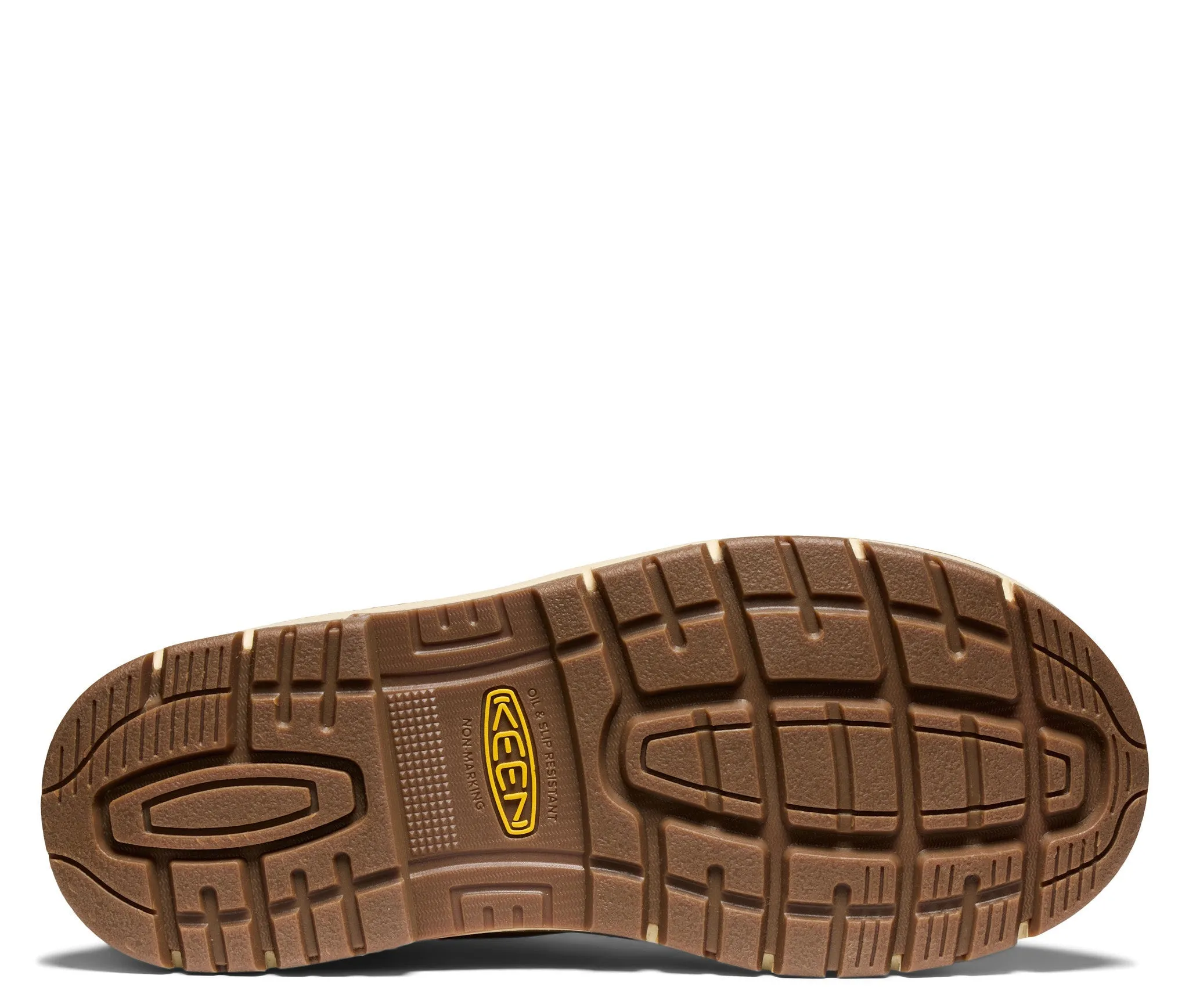 KEEN Utility Women's San Jose 90° 4.5" Soft Toe Chelsea Boot