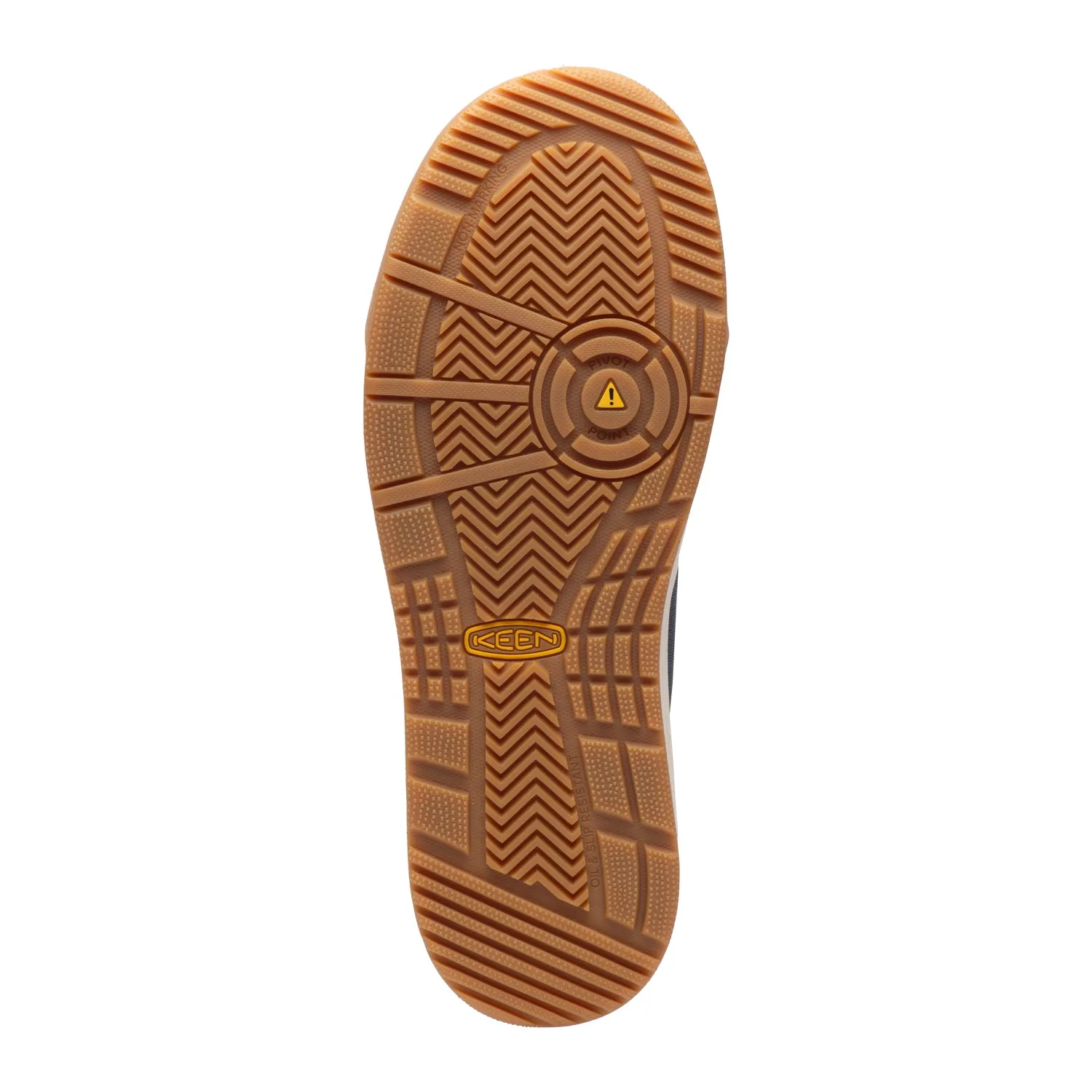 Kenton Mid Composite Toe Safety Shoes 1029353 - Limited Sizing