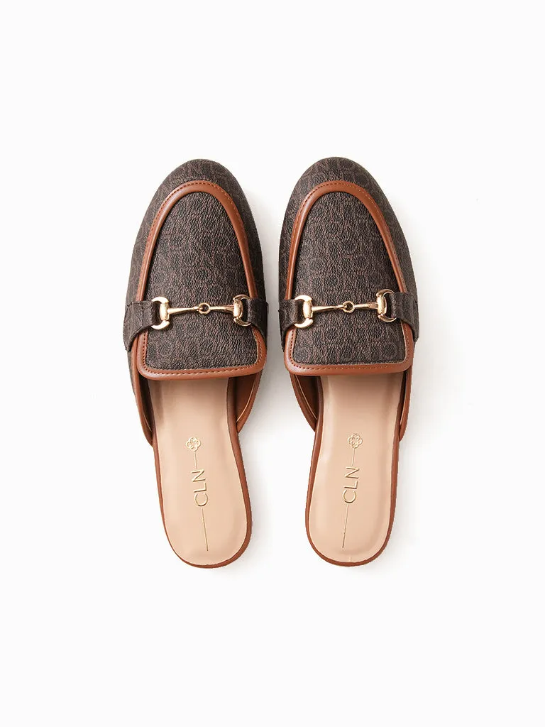 Khari Mules