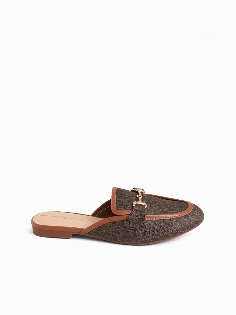 Khari Mules