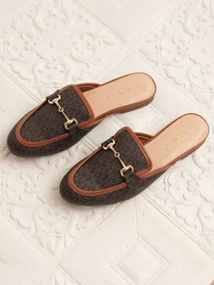 Khari Mules