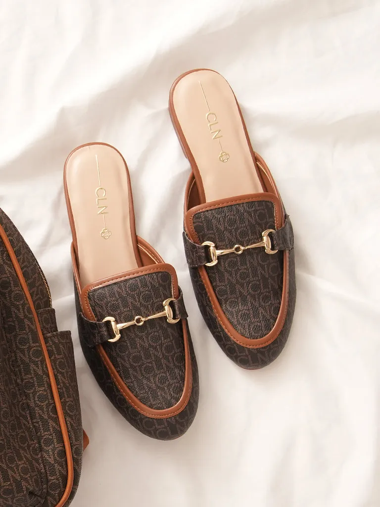 Khari Mules
