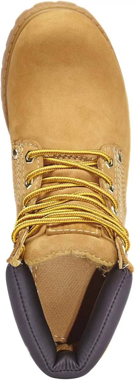 kingshow Men's Work Boots