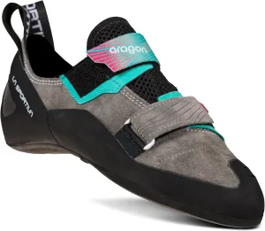 La Sportiva Womens Aragon Rock Climbing Shoes