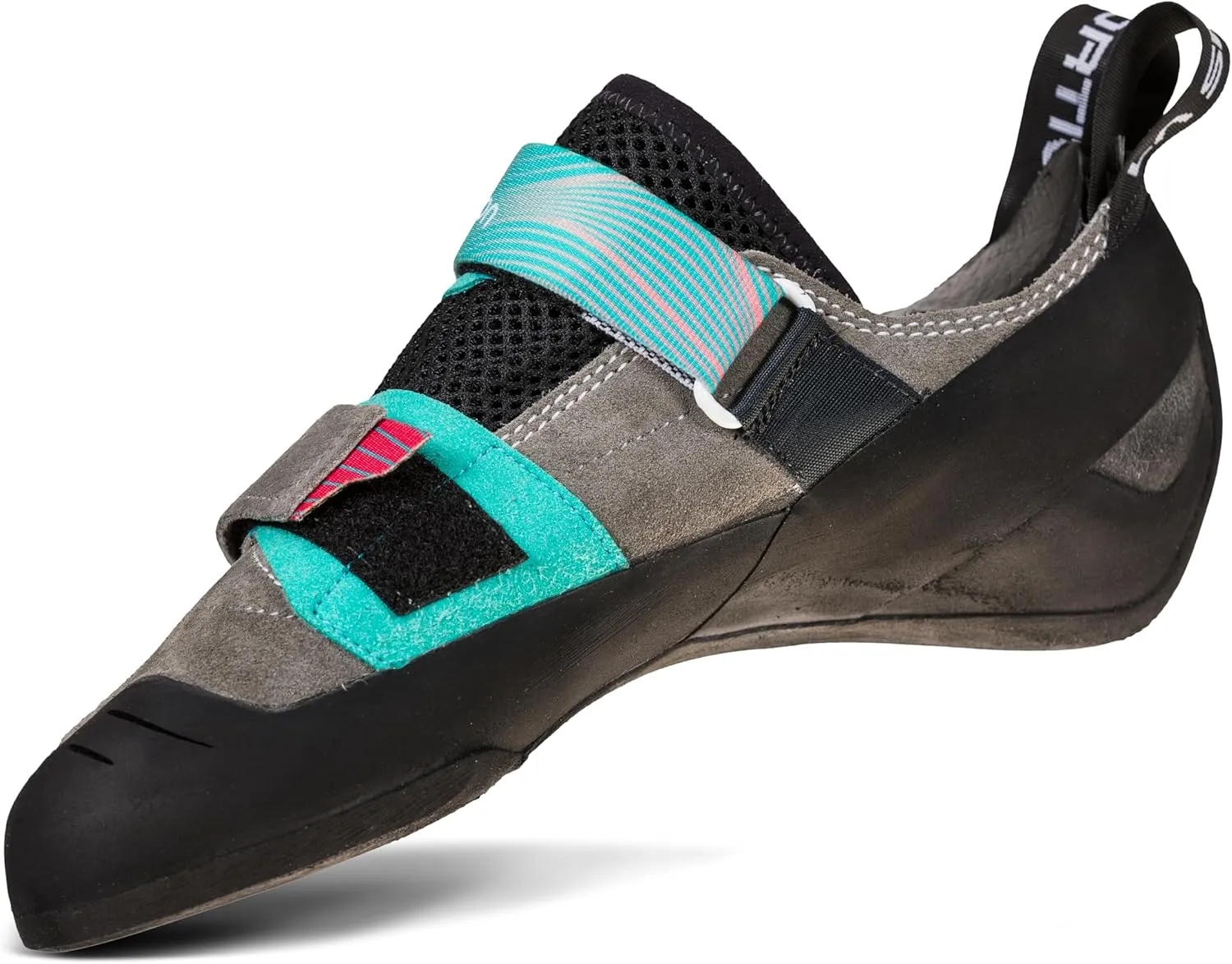 La Sportiva Womens Aragon Rock Climbing Shoes