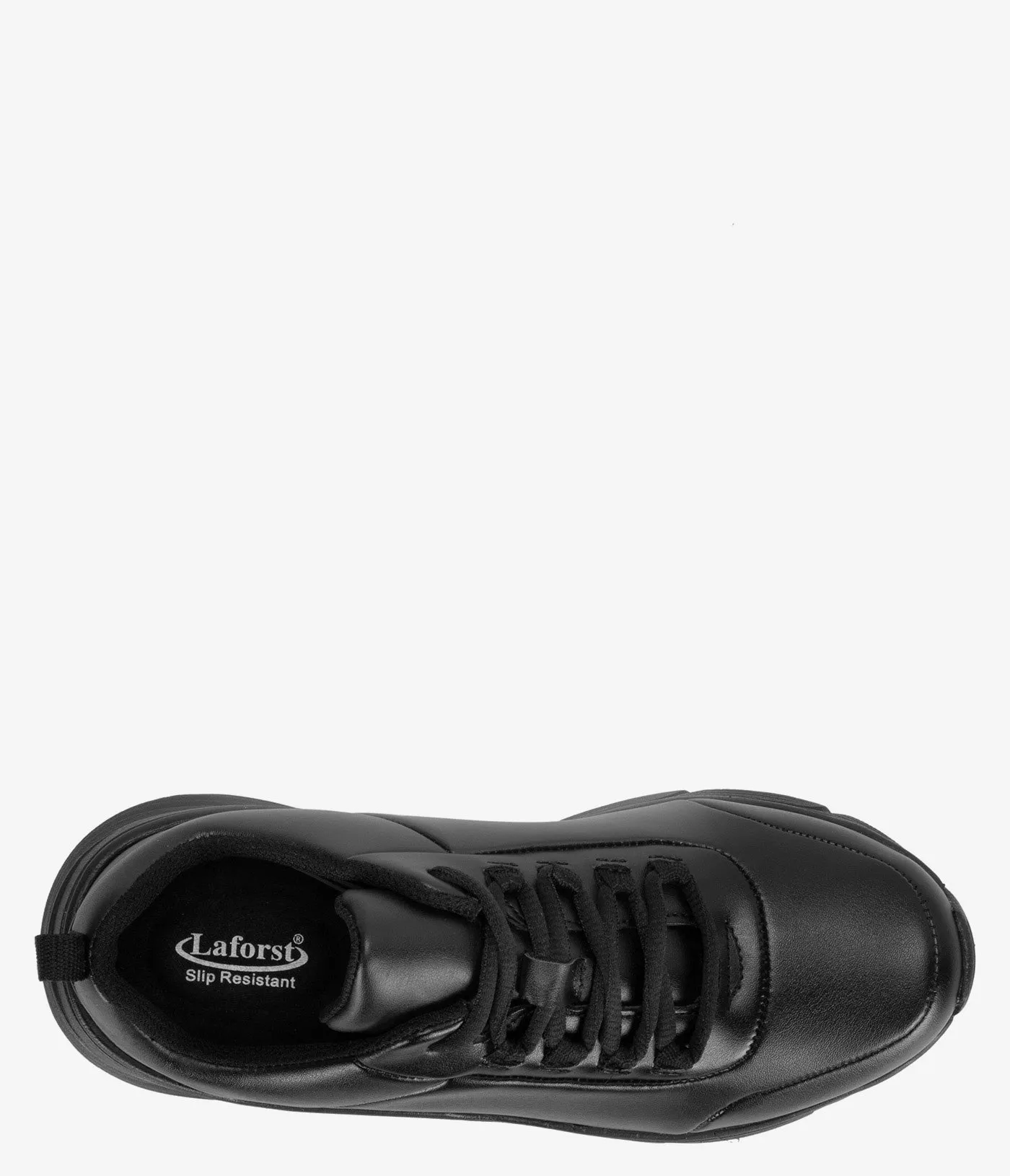 Laforst Falcon Slip Resistant Work Shoe - Women