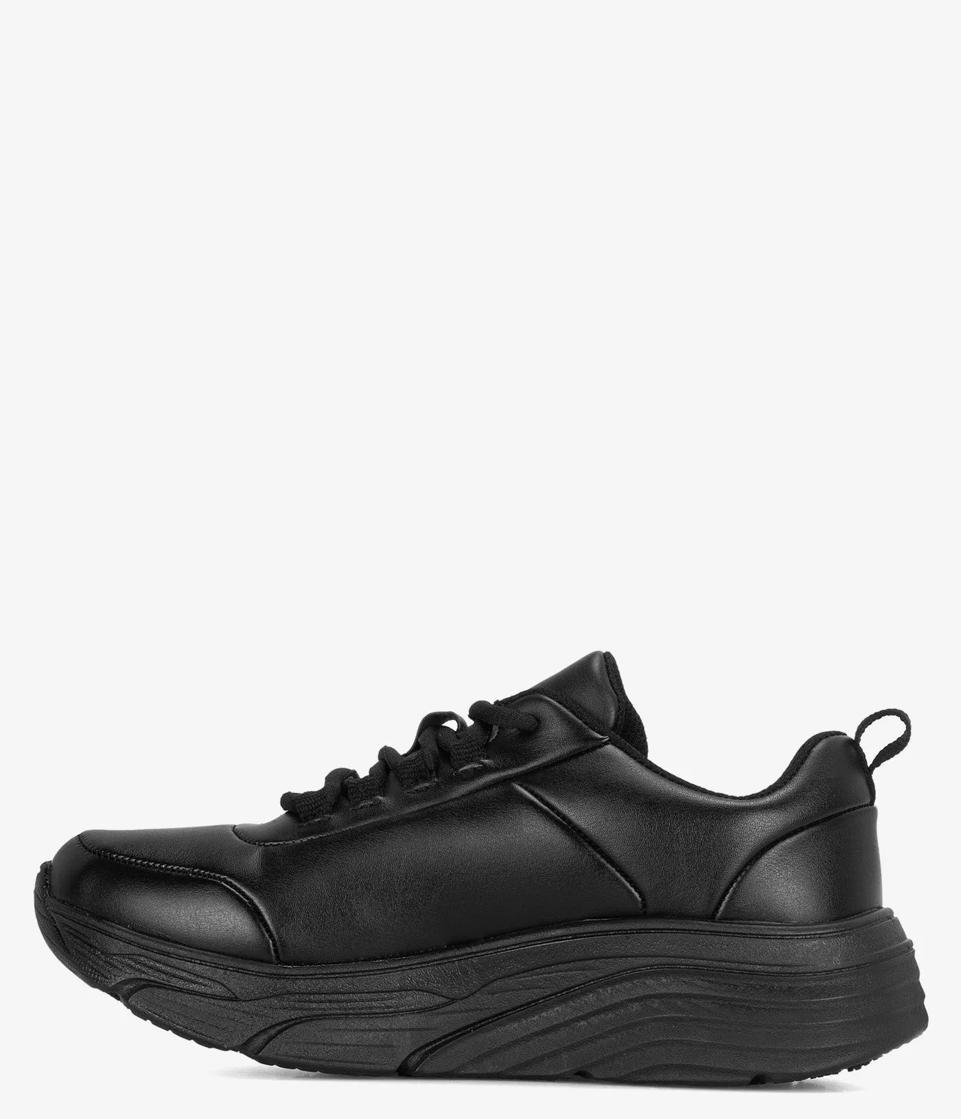 Laforst Falcon Slip Resistant Work Shoe - Women