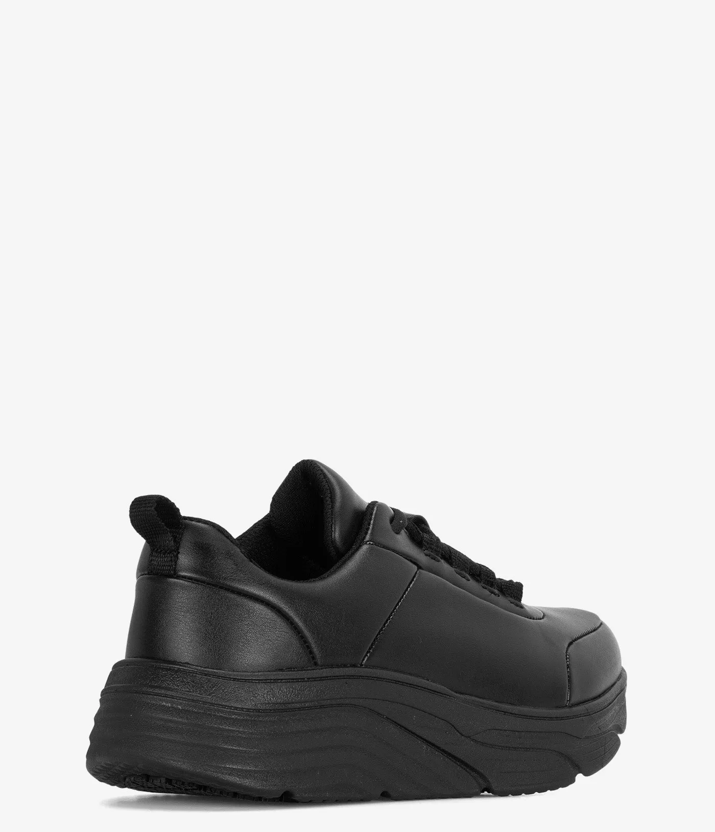 Laforst Falcon Slip Resistant Work Shoe - Women
