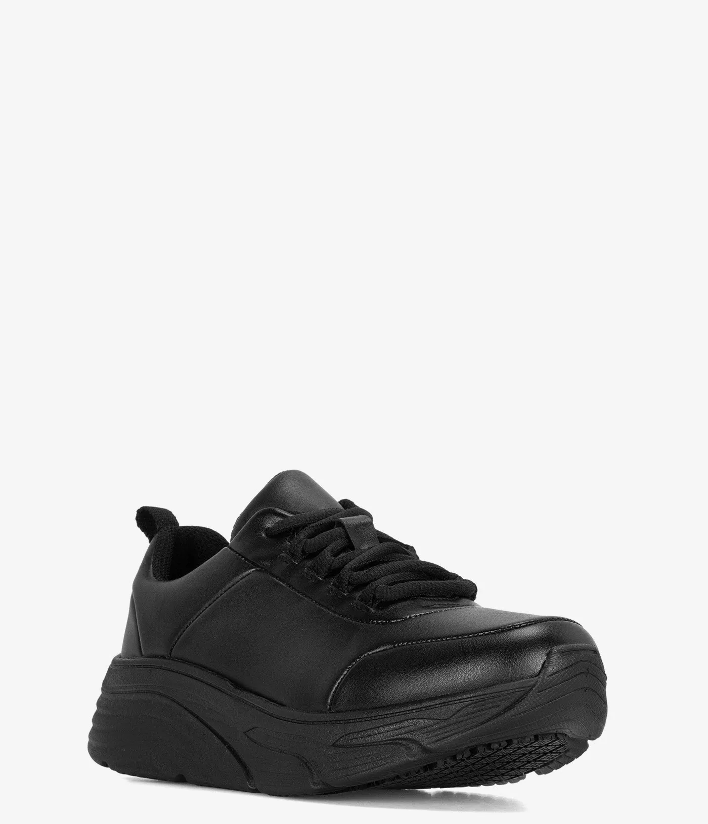 Laforst Falcon Slip Resistant Work Shoe - Women