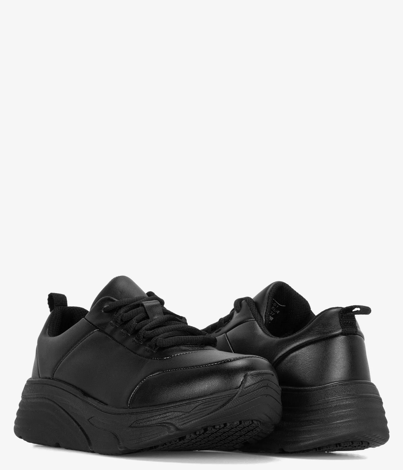 Laforst Falcon Slip Resistant Work Shoe - Women