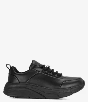 Laforst Falcon Slip Resistant Work Shoe - Women