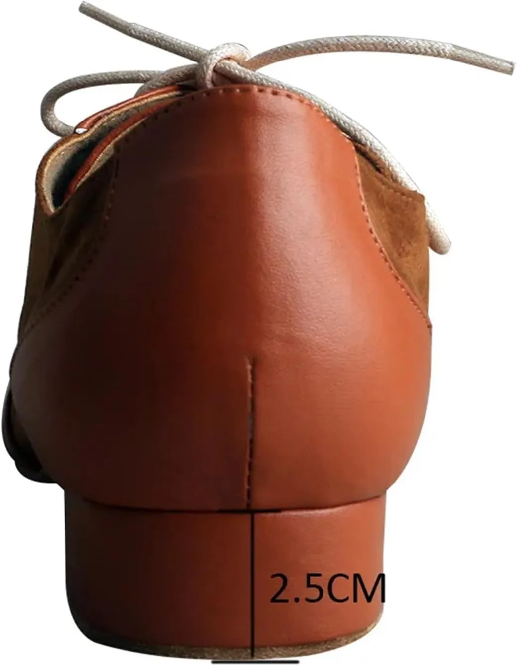 latin dance shoes man Dance Shoe Man Latin Salsa Brown Tall Shoes Men Dance Shoes