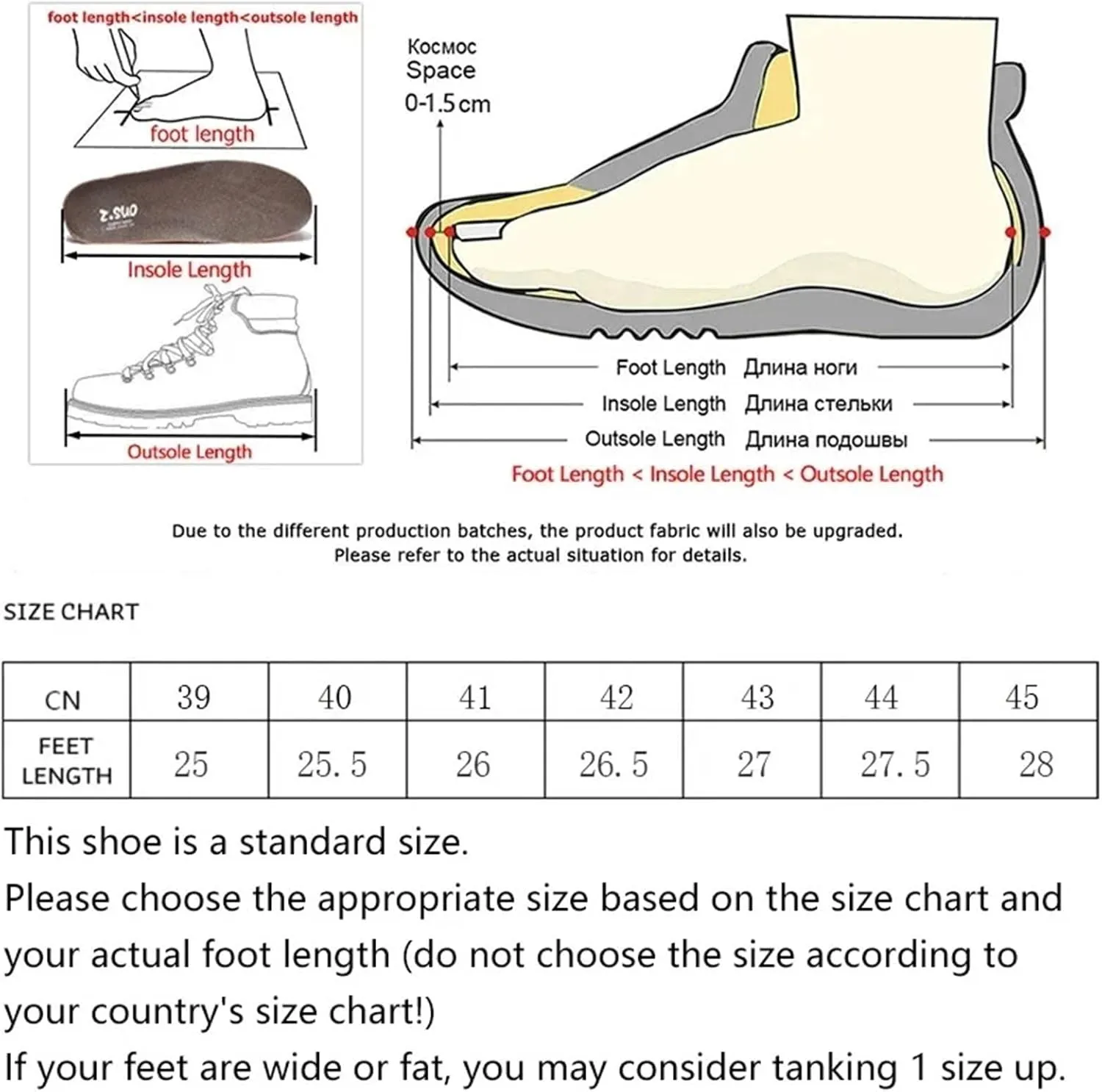 Latin Dance Shoes Man White Black PU Leather Men's Ballroom Dance Shoes Salsa Tango Dance Shoes Latin Dance Shoes Men(Indoor Black,41)