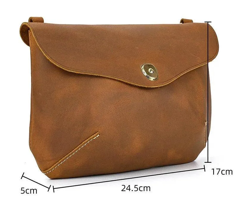 Leather Clutch Bag W Shoulder Strap And Wristlet Luxury