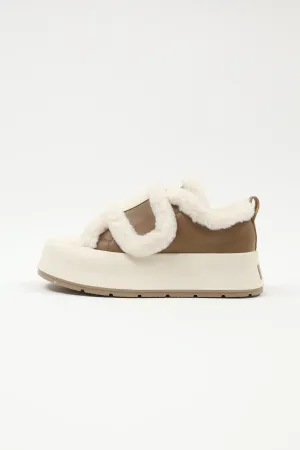 Leora Beige
