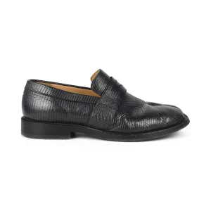 Maison Margiela 'Tabi' Loafers - Women's 36.5