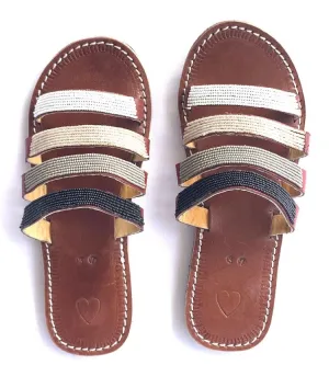 Malindi Slide Sandal