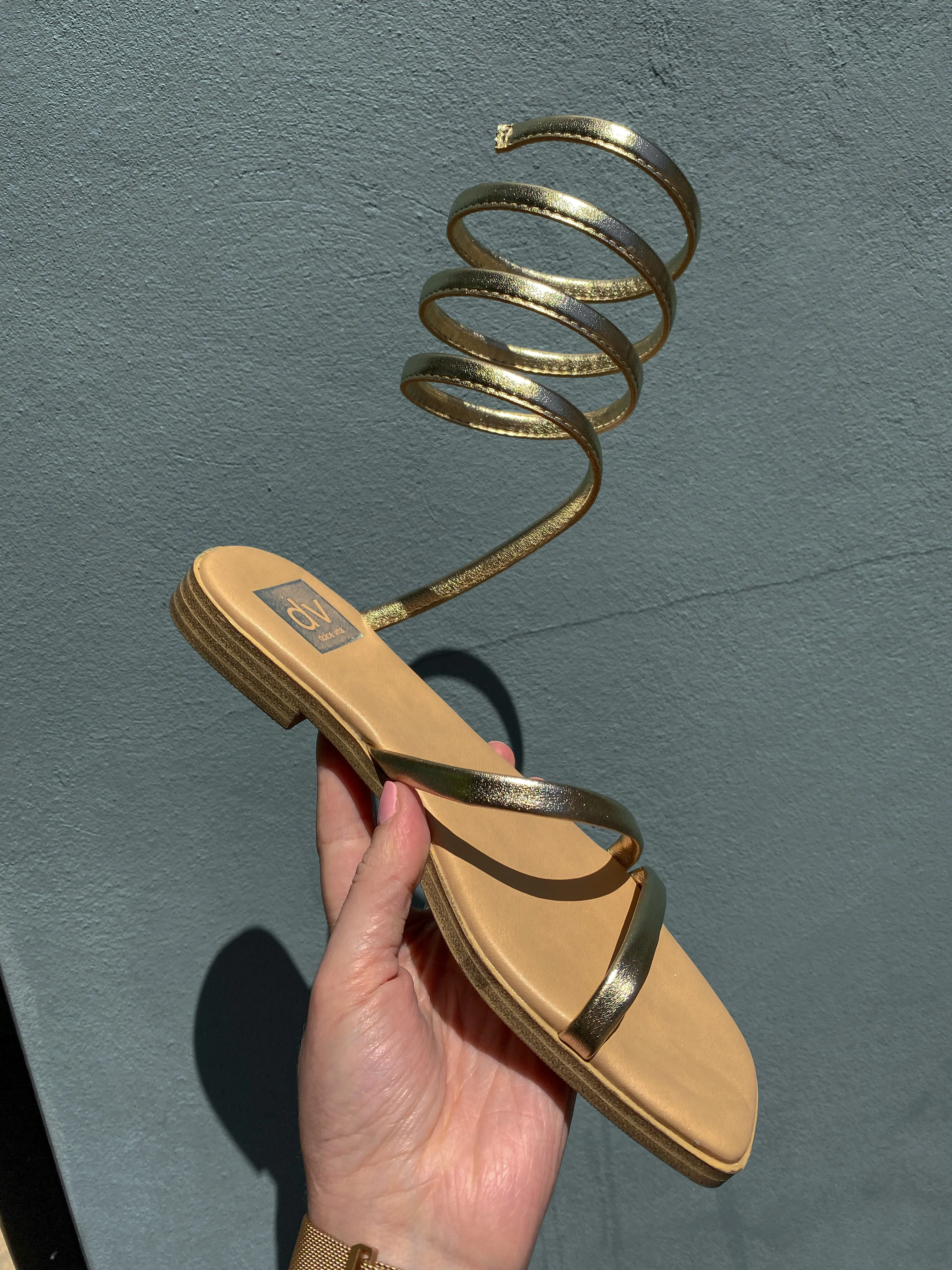 Maralin Sandal