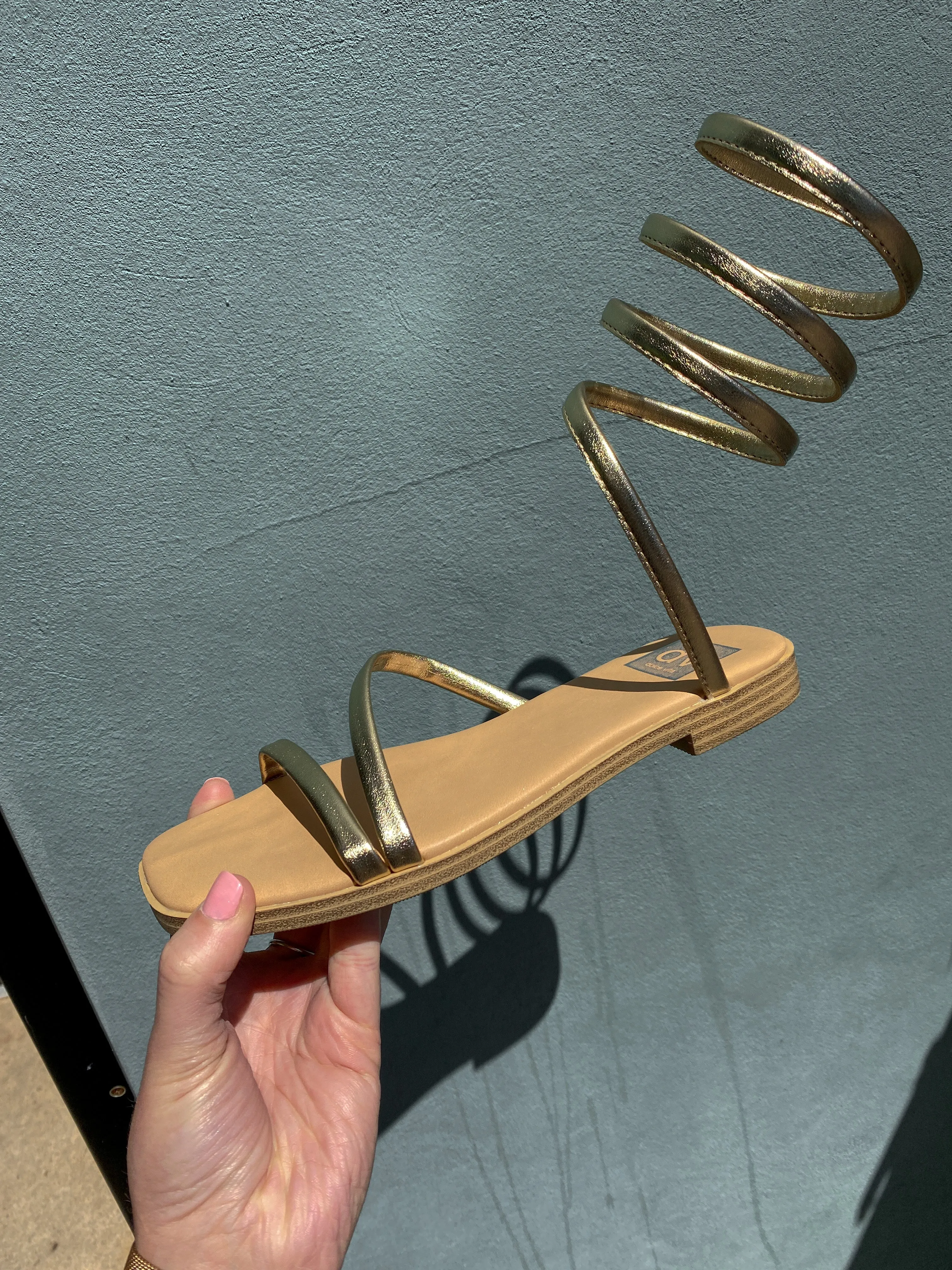 Maralin Sandal