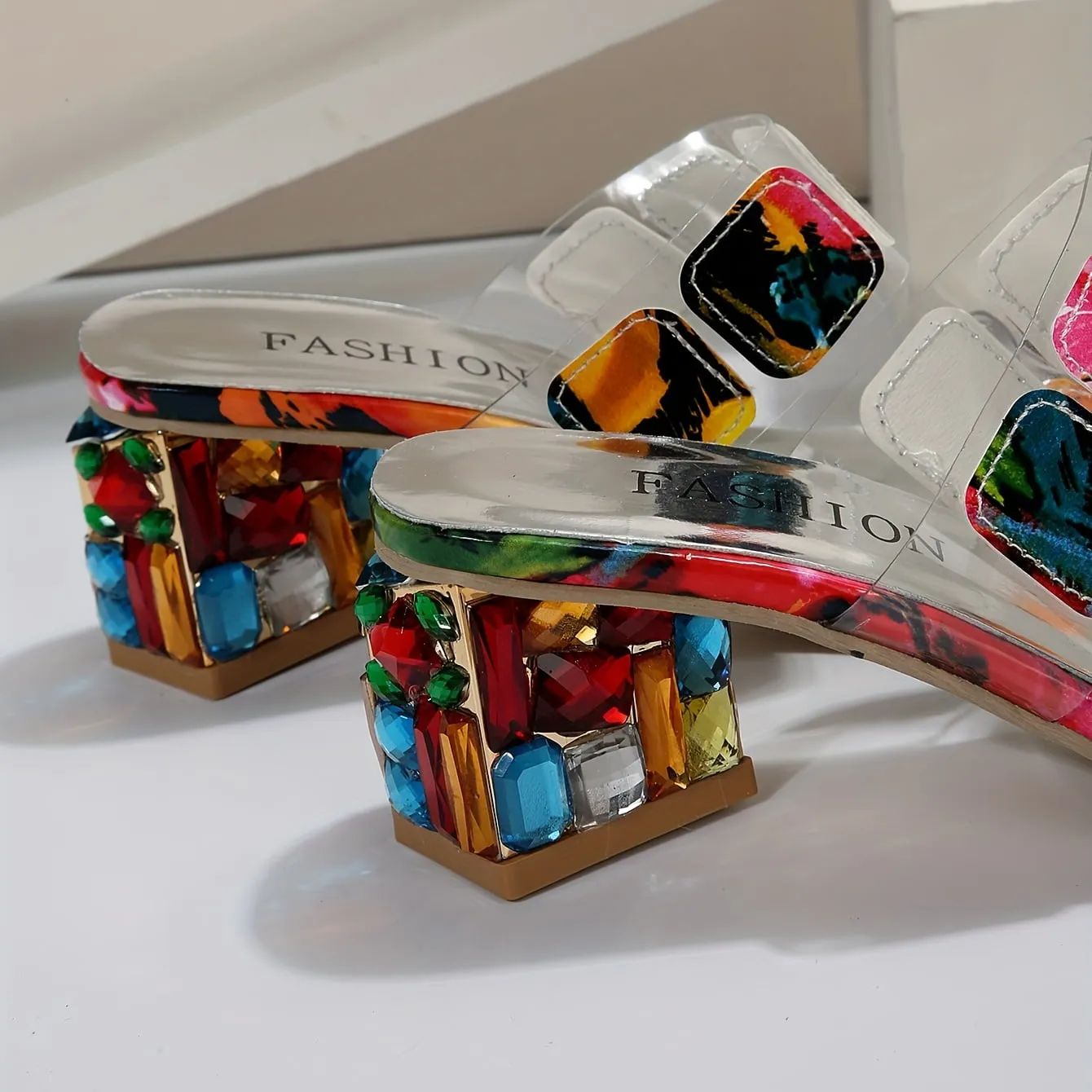 Marina | Orthopedic Sandals