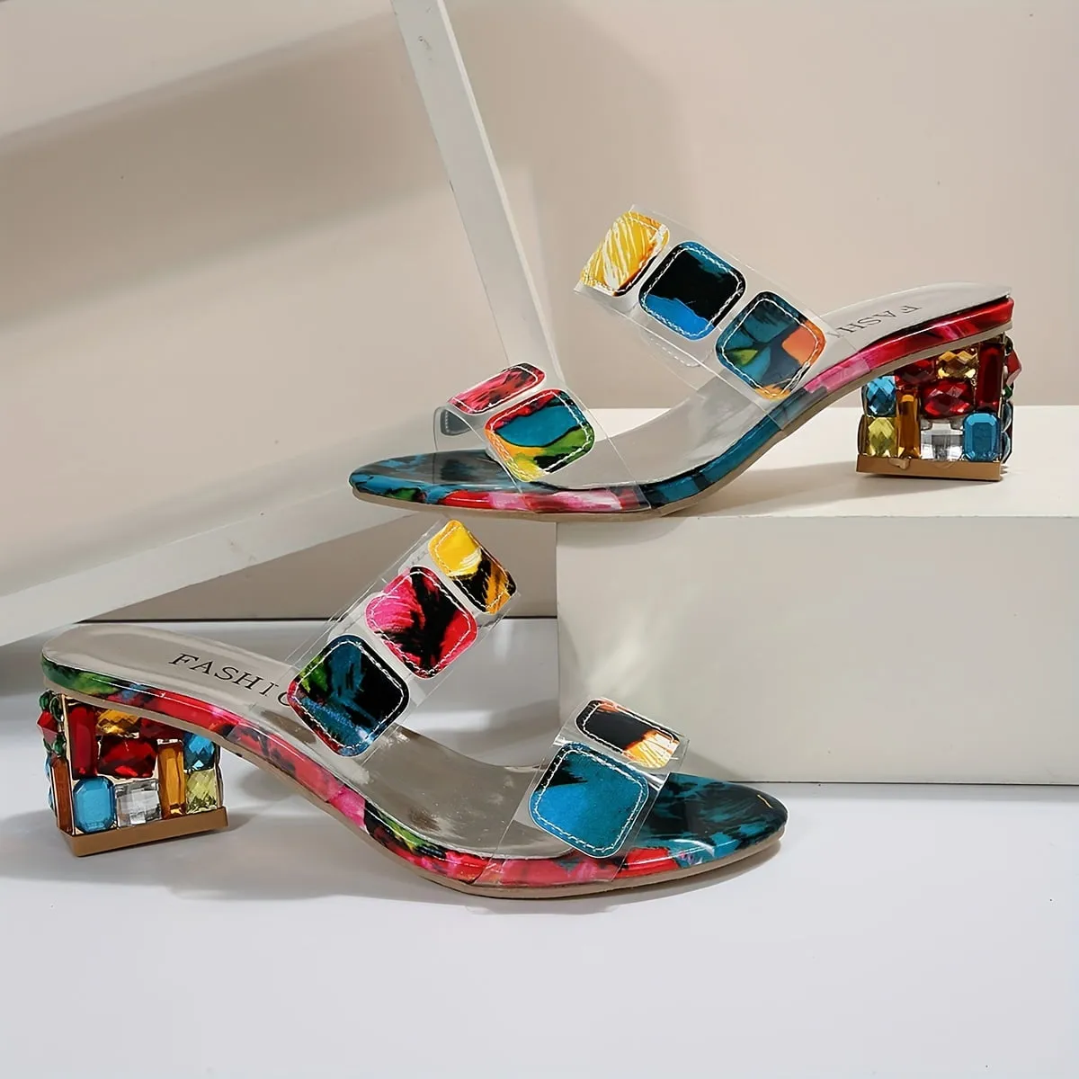 Marina | Orthopedic Sandals