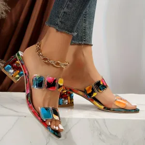 Marina | Orthopedic Sandals