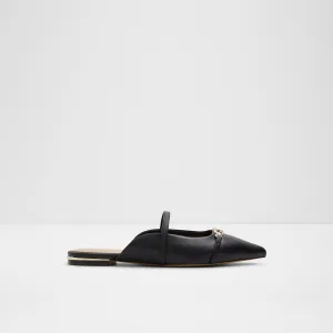 Marylune Flat Mules