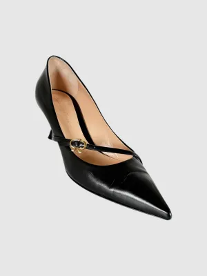 Medolyn Leather Pumps - Size 38