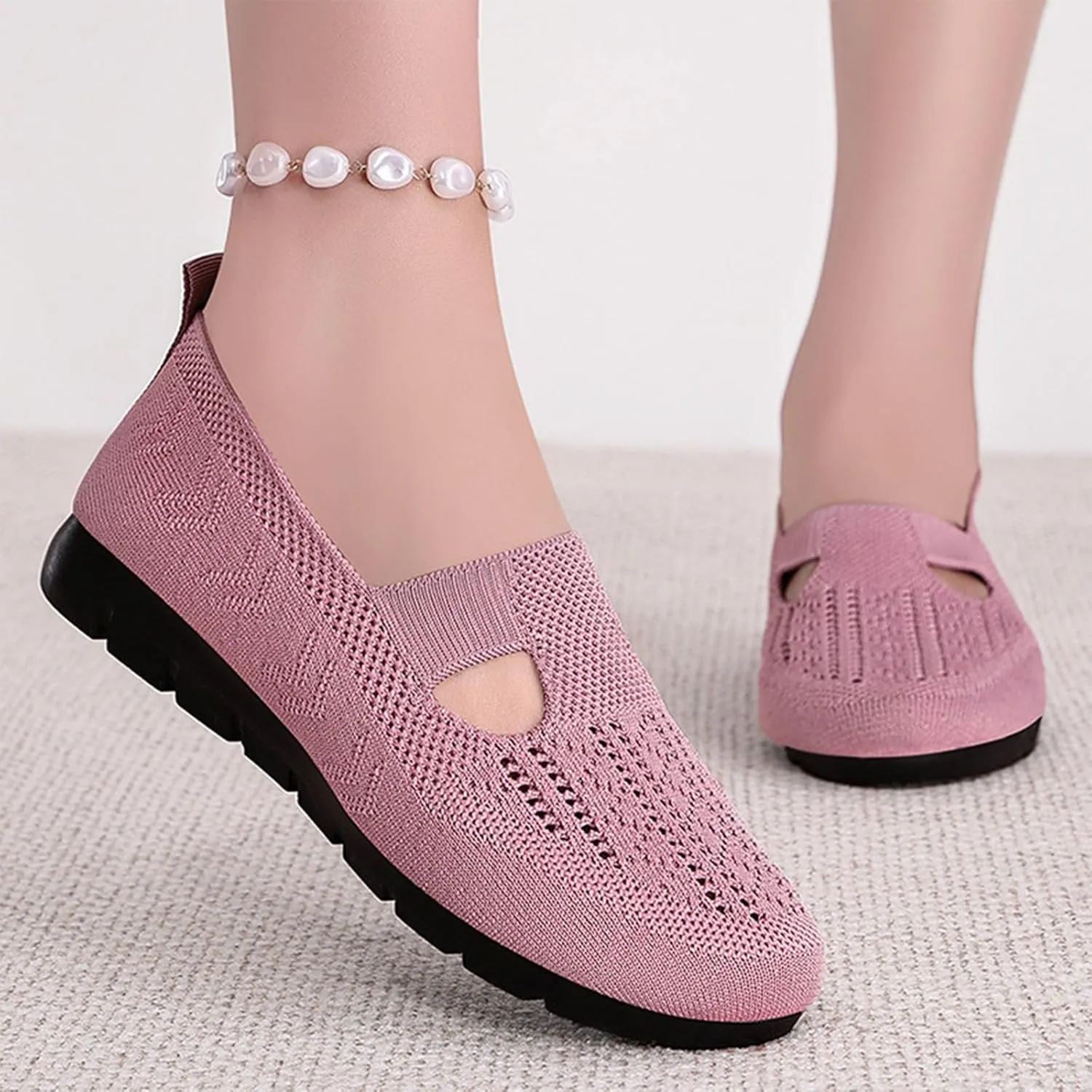 Men Lw Top Canvas Walking Shoes Lace-Up Fashion Breathable Sneakers Wide Width Casual Sport Shoes Slip On Platform Sneakers