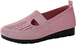 Men Lw Top Canvas Walking Shoes Lace-Up Fashion Breathable Sneakers Wide Width Casual Sport Shoes Slip On Platform Sneakers