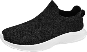 Men Sports Shoes Fashionable New Pattern Simple and Pure Color Comfortable Mesh Breathable and Sneaker for Men