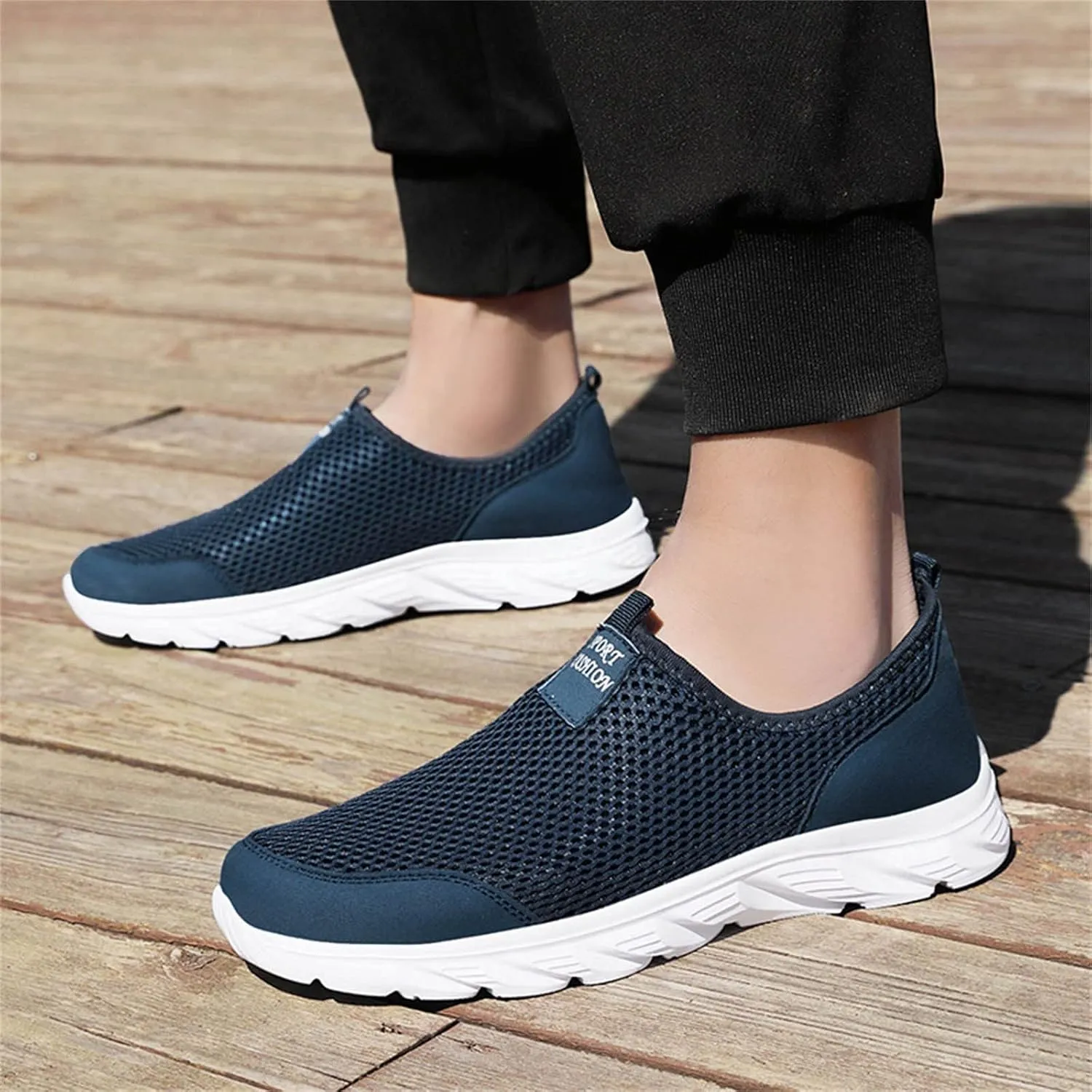 Mens Basketball Shoes Mens Business Casual Shoes Dress Sneakers for Women Road Running Shoes Low-Top Slip Ons Fashion Sneakers Canvas Tennis Shoes for Women