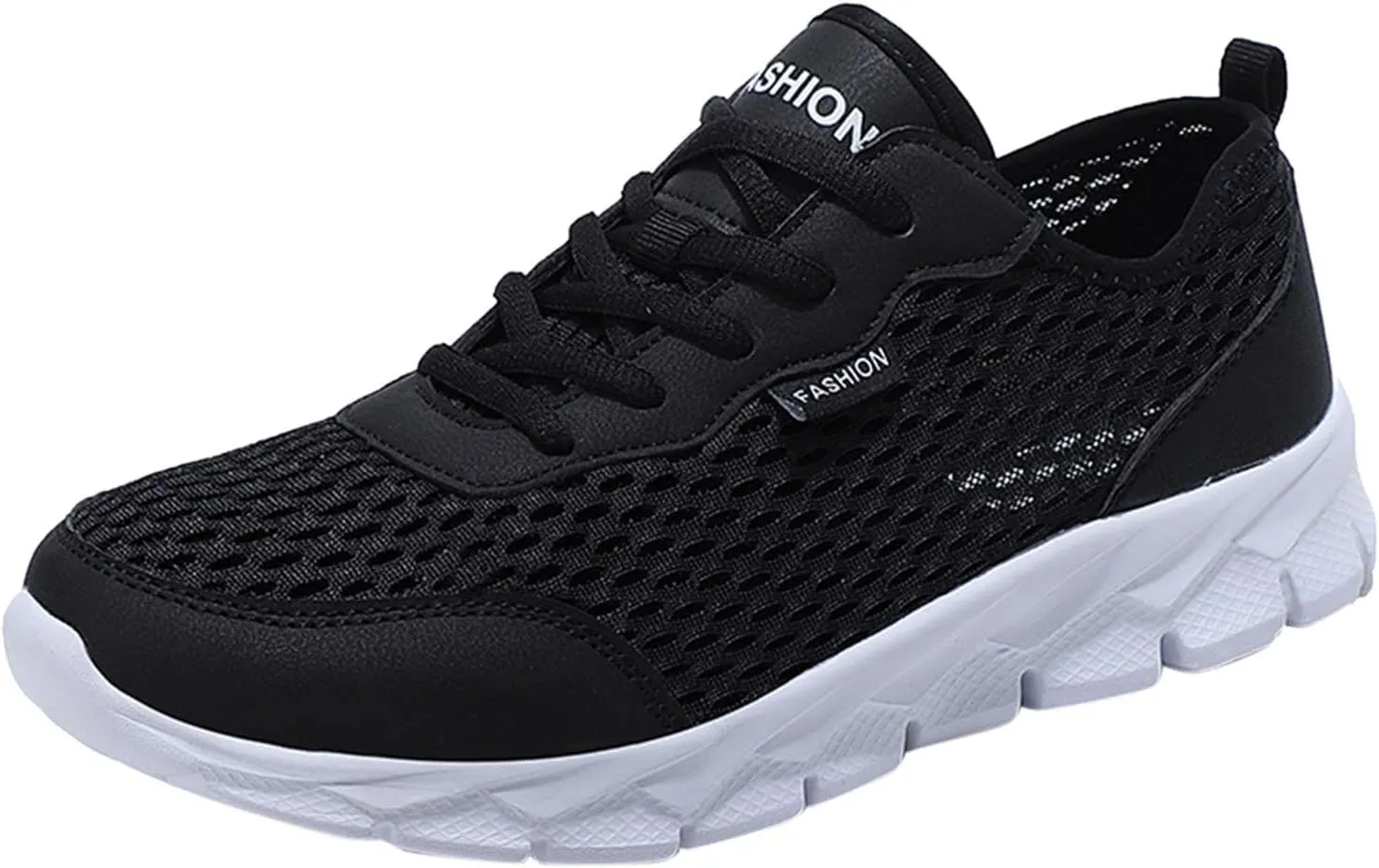 Men's Casual Dress Sneakers Slip On Sneakers Women Wide Width Gym Shoes Men Round Toe Flats Comfortable Womens Loafers Platform Sneakers for Women Fashion