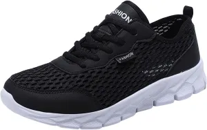 Men's Casual Dress Sneakers Slip On Sneakers Women Wide Width Gym Shoes Men Round Toe Flats Comfortable Womens Loafers Platform Sneakers for Women Fashion