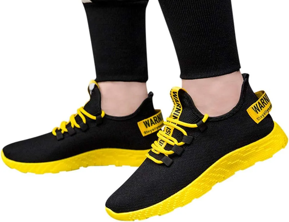 Men's Casual Dress Sneakers Womens Slip On Sneakers Low Heel Dress Shoes for Women Slip on Non Slip Low Top Casual Loafers for Women Comfort White Sneakers Men Wide