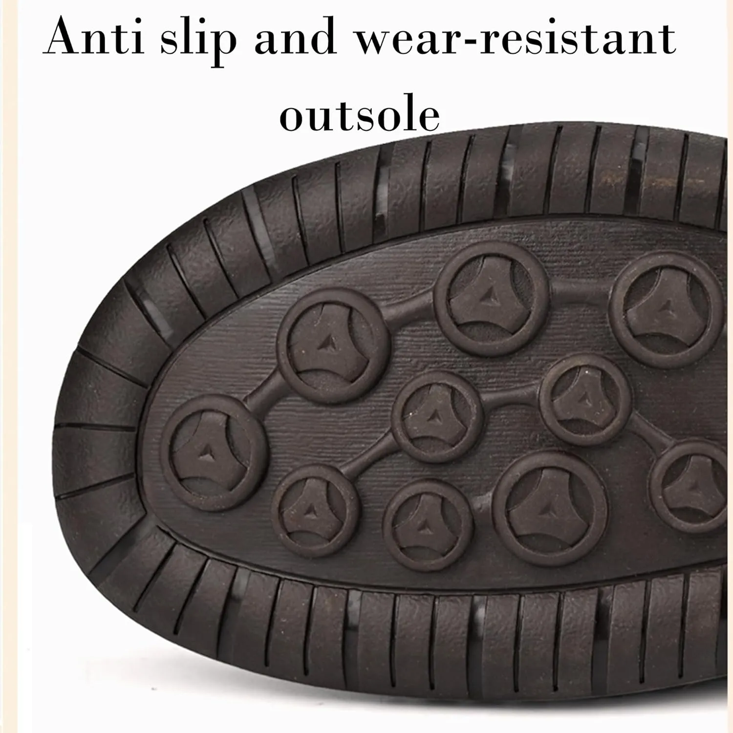 Men's Dress Loafers Shoes Slip on Classic Business Fashion Modern Formal Leather Shoes Casual Non Slip Business Work Office Driving Shoes