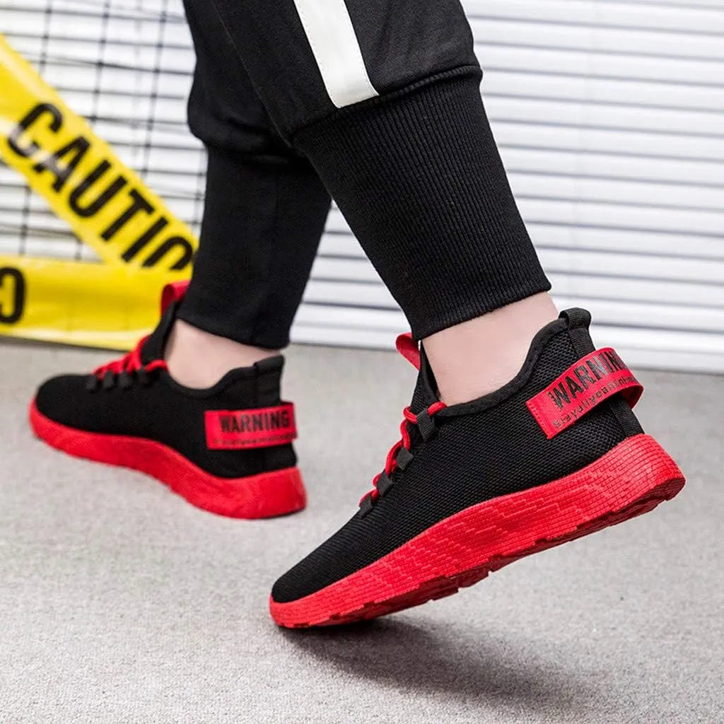 Mens Dress Shoes Casual Oxfords Shoes Knit Lightweight Tennis Shoes Men Comfortable Business Casual Shoes Platform Sneakers Black Tennis Shoe Loafers Casual Slip On
