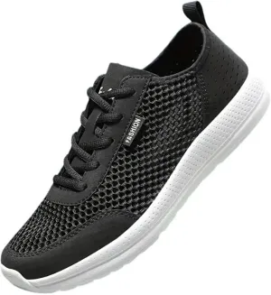 Men's Fashion Sneakers Men's Shoes Shoe for Men Tennis Shoe for Men Breathable for Everyday and Travel Sneaker