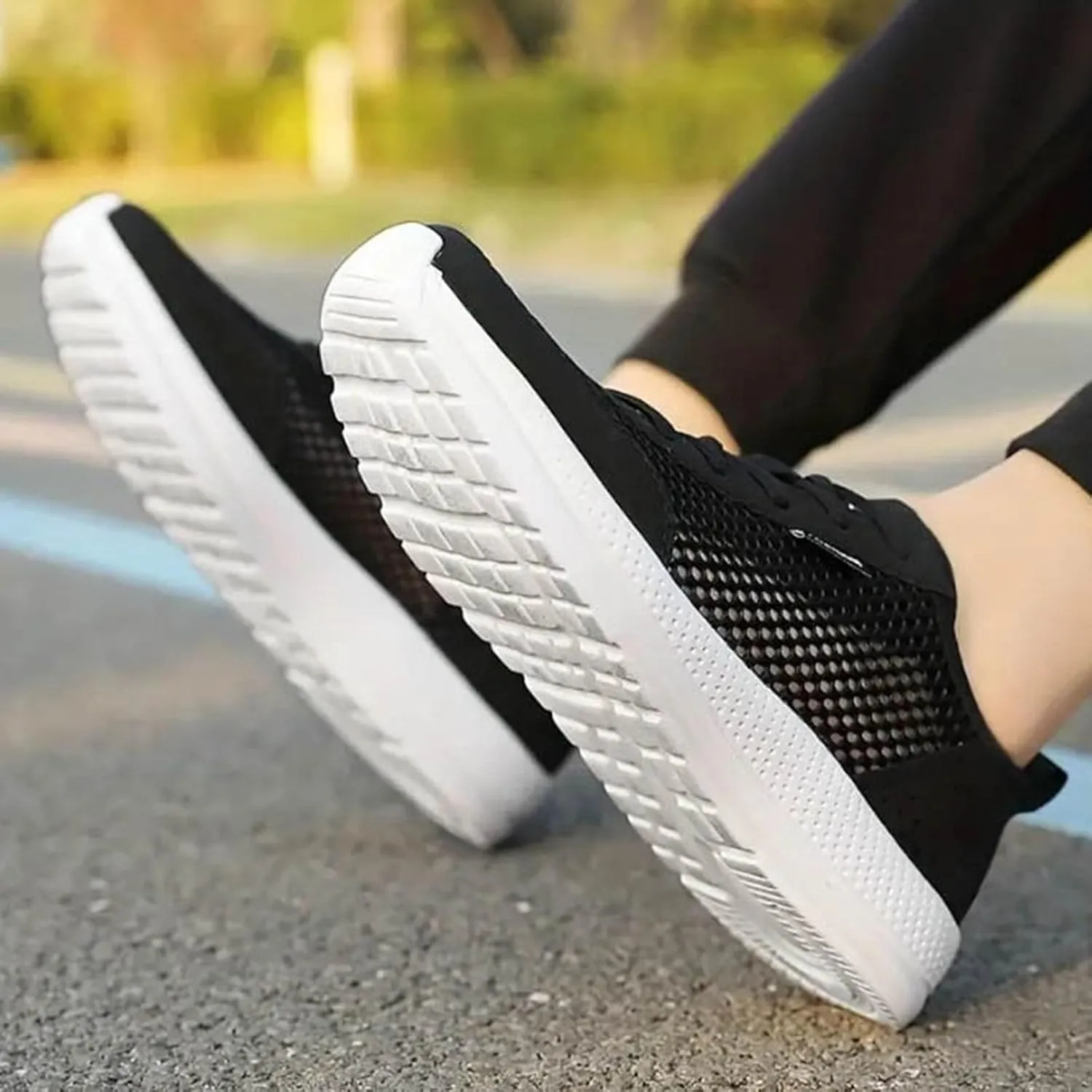 Men's Fashion Sneakers Men's Shoes Shoe for Men Tennis Shoe for Men Breathable for Everyday and Travel Sneaker