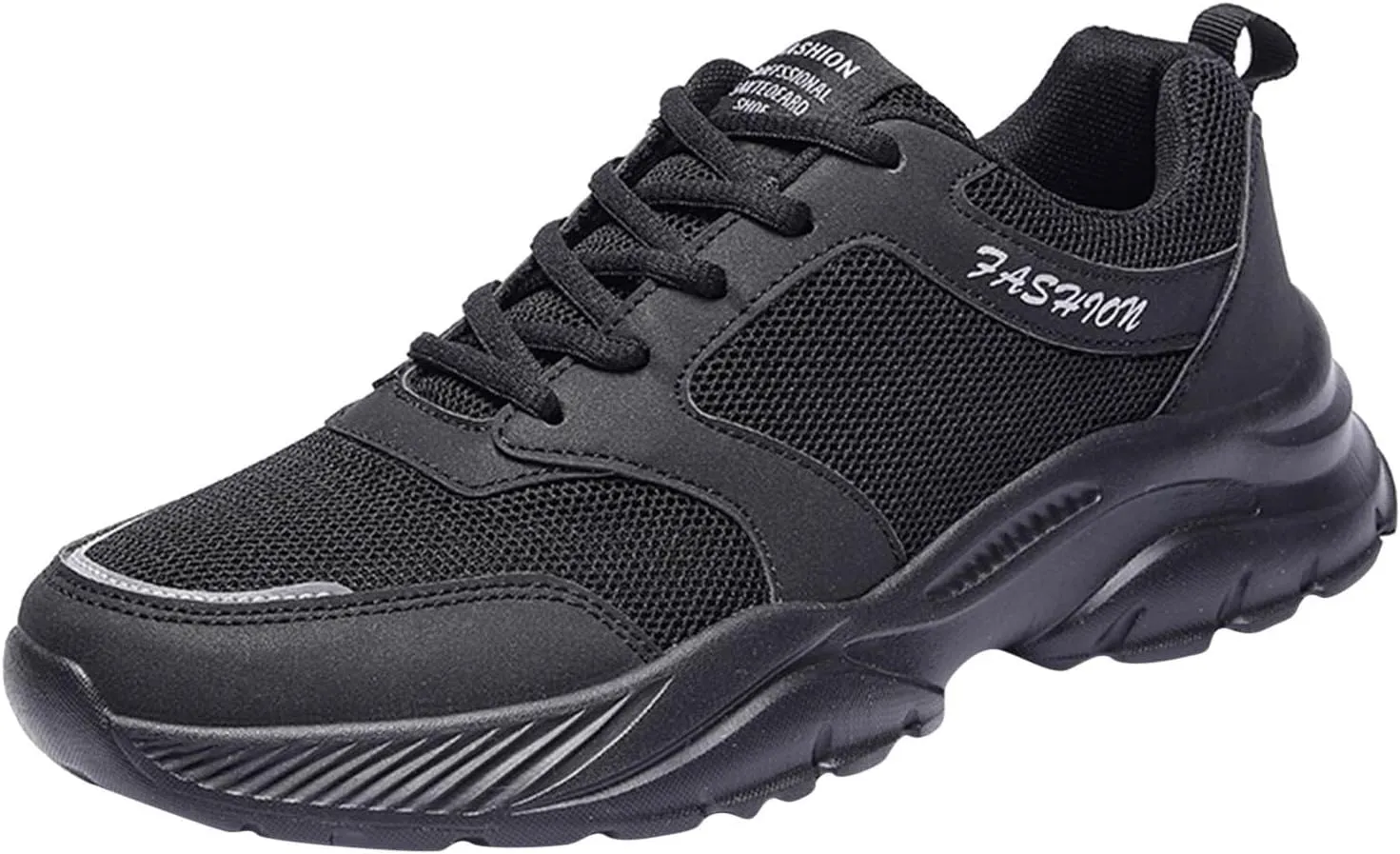 Men's Fashion Sneakers Men's Sneakers Walking Shoe for Men Shoe for Men Lightweight Breathable Sneaker