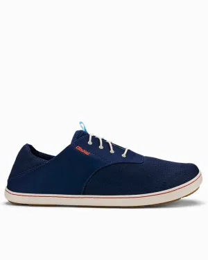 Men's OluKai® Nohea Moku Sneakers - Deepest Depths