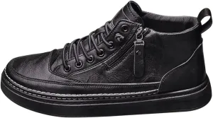 Mens Running Shoes Platform Sneakers for Women Wide with Platform Loafers for Women Wide Fashion Round Toe Christmas Sneakers for Women 2024 Comfortable & Lightweight