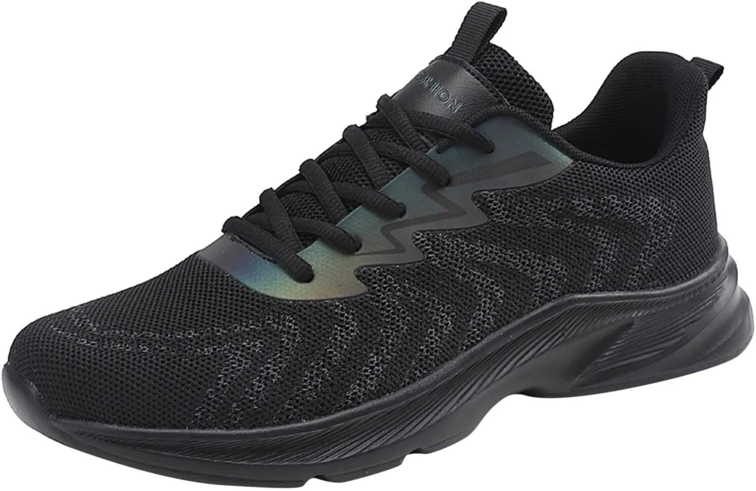 Men's Shoes Mens Slip on Shoes Sneaker for Men Tennis Shoe for Men Casual Breathable Sneaker