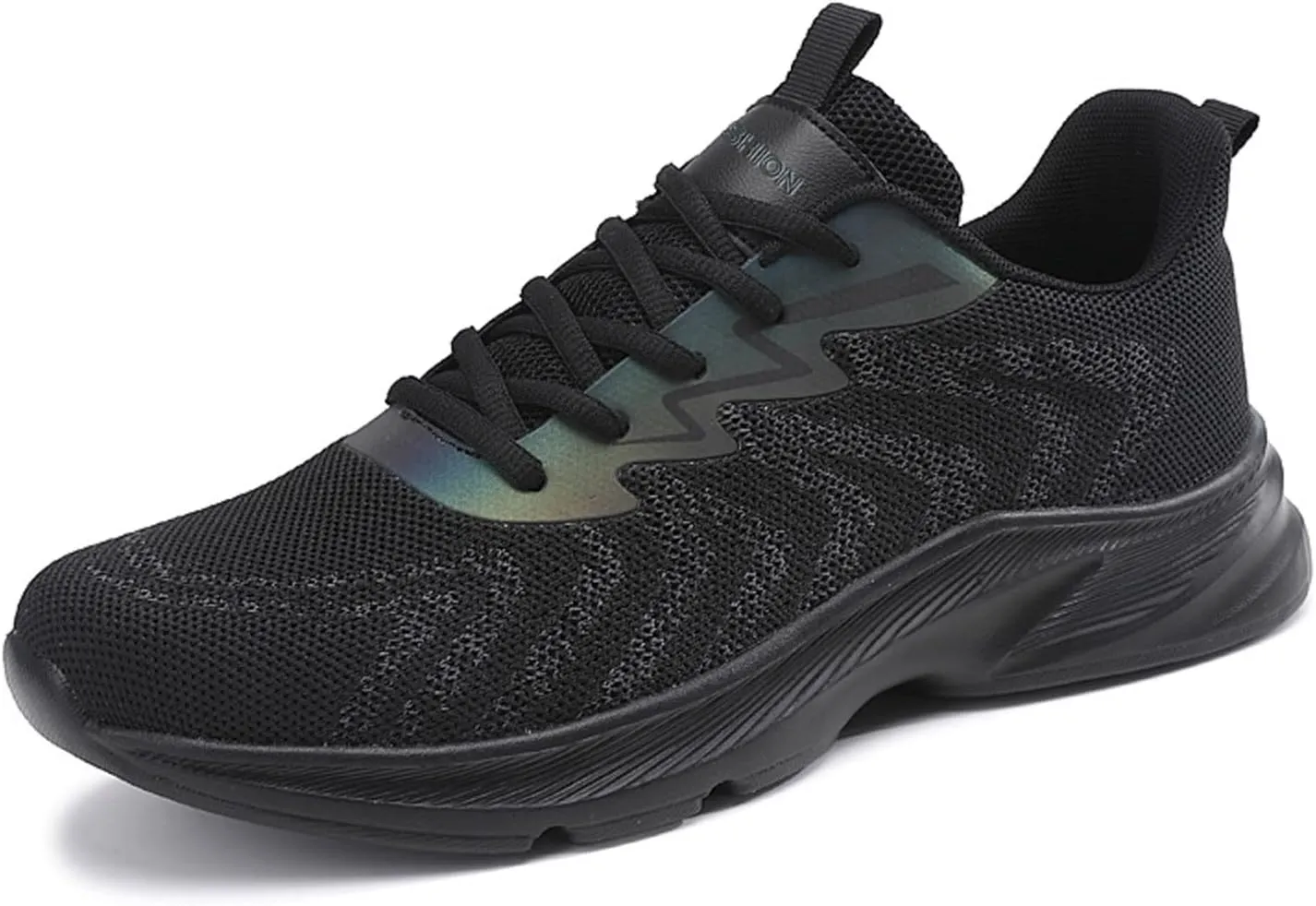 Men's Shoes Mens Slip on Shoes Sneaker for Men Tennis Shoe for Men Casual Breathable Sneaker